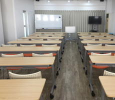 貸会議室、レンタルルーム